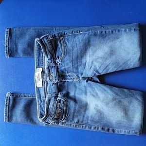 Hollister Jeggings